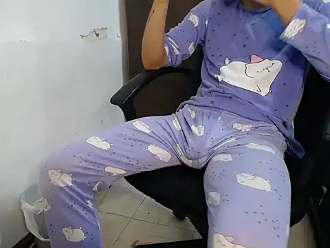 ricksamm online show from 4, 1, 2025