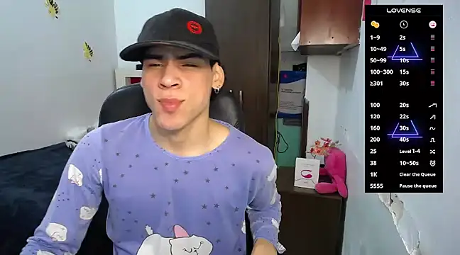 ricksamm online show from 9, 1, 2025