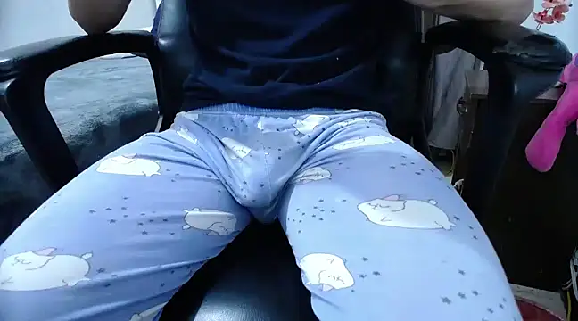 ricksamm online show from 31, 1, 2025