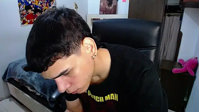 ricksamm online show from 24, 2, 2025