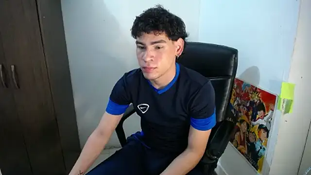 ricksamm online show from 3, 10, 2025