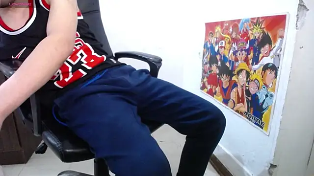 ricksamm online show from 11, 11, 2025