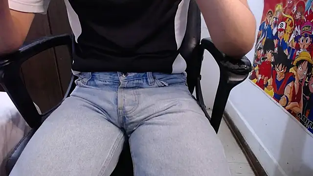 Snapshot of ricksamm chatting on 14, 12, 2025 ricksamm online show from 14, 12, 2025