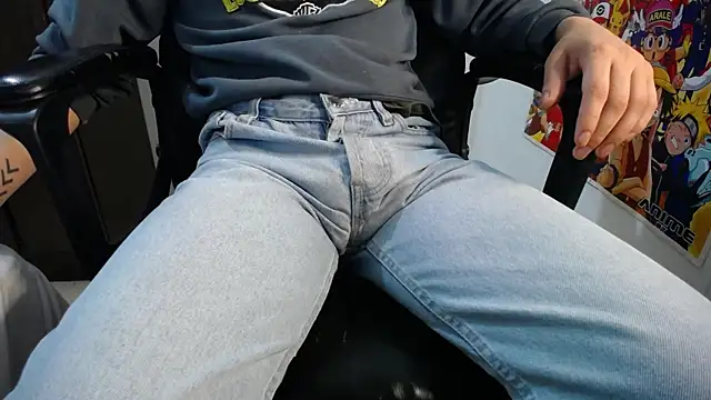 Snapshot of ricksamm chatting on 19, 12, 2025 ricksamm online show from 19, 12, 2025