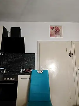 GeileEstelle online show from 16, 12, 2025