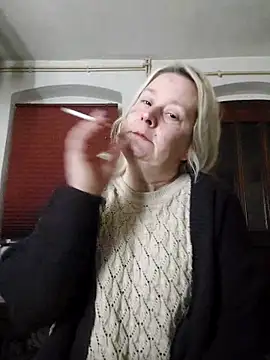 GeileEstelle online show from 5, 3, 2026