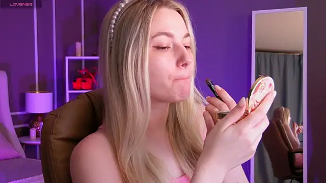 Snapshot of elinanortas chatting on 30, 1, 2025 elinanortas online show from 30, 1, 2025