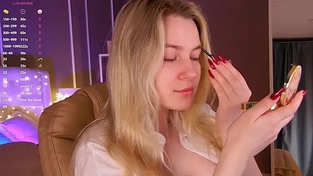 Snapshot of elinanortas chatting on 22, 2, 2025 elinanortas online show from 22, 2, 2025