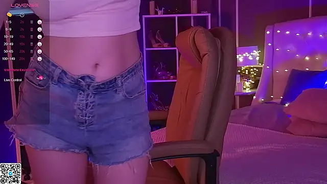 Snapshot of elinanortas chatting on 17, 3, 2025 elinanortas online show from 17, 3, 2025