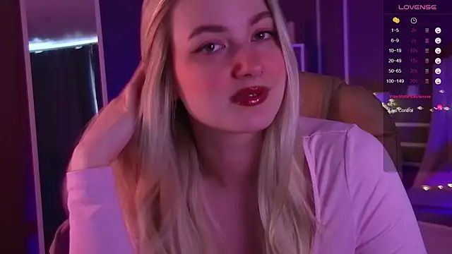 Snapshot of elinanortas chatting on 19, 3, 2025 elinanortas online show from 19, 3, 2025