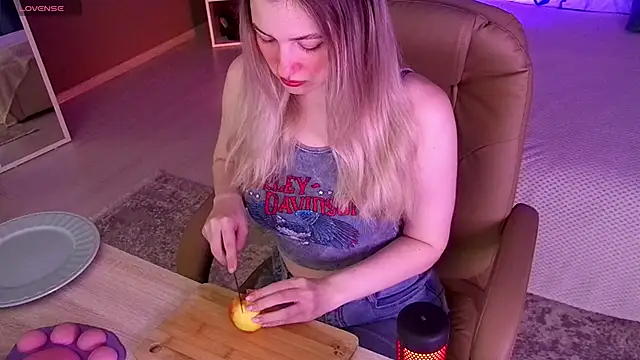 Snapshot of elinanortas chatting on 30, 9, 2025 elinanortas online show from 30, 9, 2025