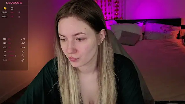 elinanortas online show from 23, 3, 2026