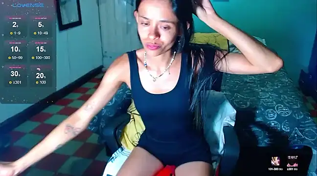 Mia sexy18  online show from 16, 3, 2025