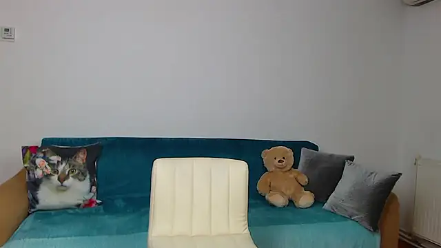 Snapshot of SaraDaisy chatting on 22, 1, 2025 SaraDaisy online show from 22, 1, 2025