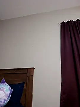 Snapshot of AmethystFoxx chatting on 26, 2, 2025 AmethystFoxx online show from 26, 2, 2025