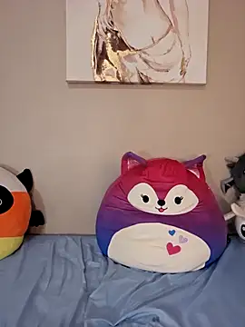 Snapshot of AmethystFoxx chatting on 13, 3, 2025 AmethystFoxx online show from 13, 3, 2025