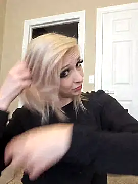 Snapshot of AmethystFoxx chatting on 21, 9, 2025 AmethystFoxx online show from 21, 9, 2025