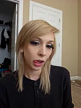 Snapshot of AmethystFoxx chatting on 20, 2, 2026 AmethystFoxx online show from 20, 2, 2026