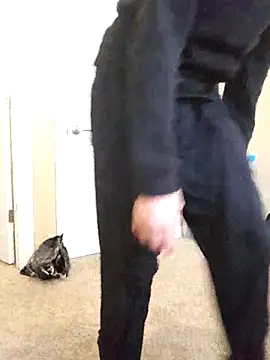 AmethystFoxx online show from 9, 4, 2026