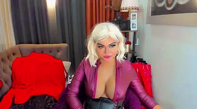 AsianHotieTS online show from 28, 2, 2025