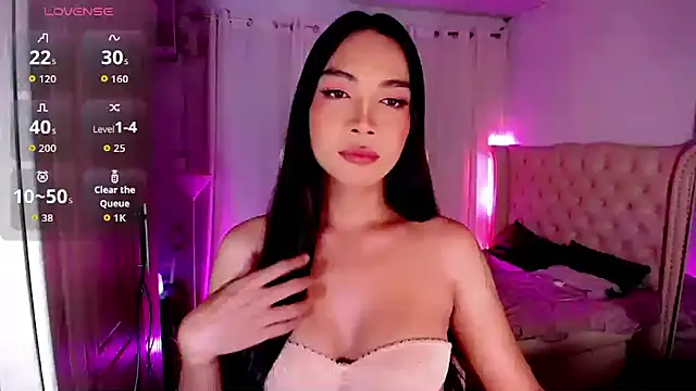 malkina69 online show from 10, 2, 2026