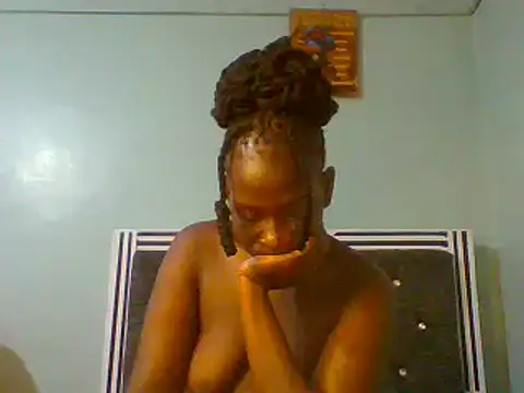 Snapshot of blackcuteebony chatting on 26, 2, 2025 blackcuteebony online show from 26, 2, 2025