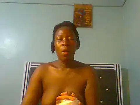 Snapshot of blackcuteebony chatting on 28, 2, 2025 blackcuteebony online show from 28, 2, 2025
