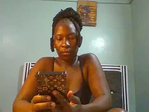 Snapshot of blackcuteebony chatting on 2, 3, 2025 blackcuteebony online show from 2, 3, 2025