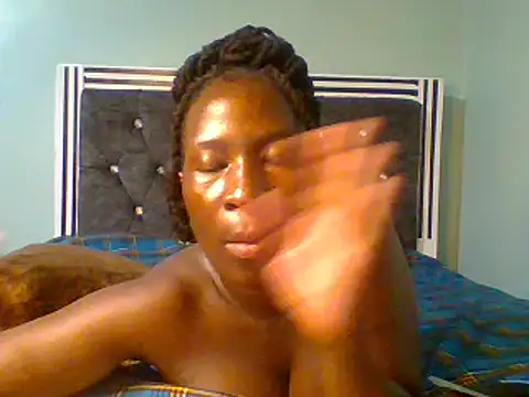 Snapshot of blackcuteebony chatting on 13, 3, 2025 blackcuteebony online show from 13, 3, 2025