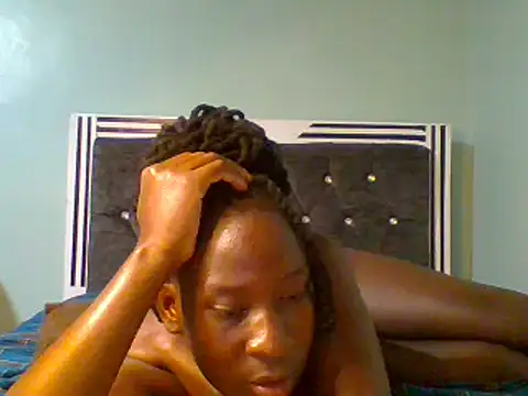 Snapshot of blackcuteebony chatting on 16, 3, 2025 blackcuteebony online show from 16, 3, 2025