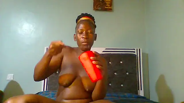 Snapshot of blackcuteebony chatting on 22, 3, 2025 blackcuteebony online show from 22, 3, 2025