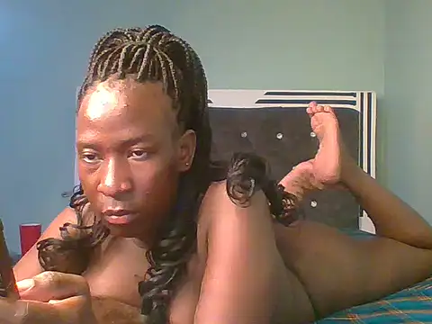Snapshot of blackcuteebony chatting on 30, 11, 2025 blackcuteebony online show from 30, 11, 2025