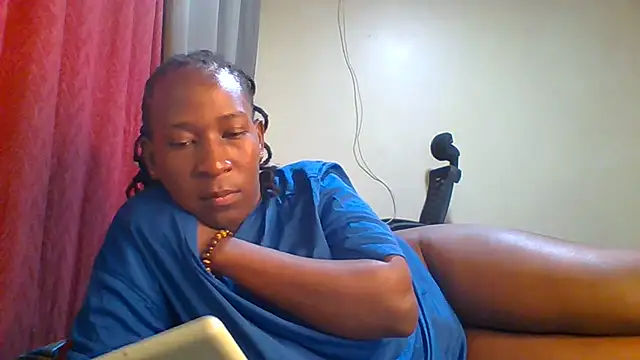 Snapshot of blackcuteebony chatting on 27, 6, 2026 blackcuteebony online show from 27, 6, 2026