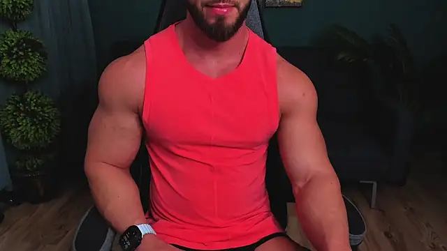 marcobadass online show from 18, 3, 2025