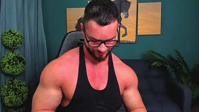 marcobadass online show from 19, 3, 2025