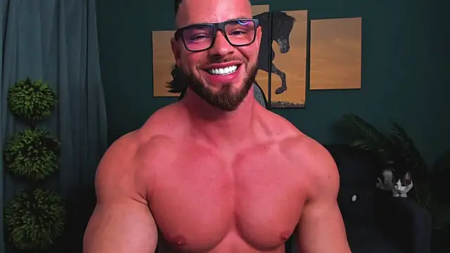 marcobadass online show from 20, 3, 2025