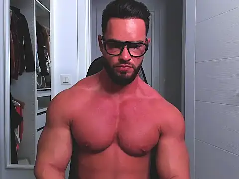 marcobadass online show from 25, 10, 2025