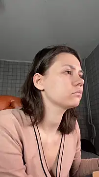 NinaVI online show from 14, 9, 2025