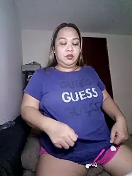 Sweet asian kylie online show from 2, 3, 2025