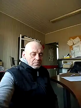 Snapshot of wilkalfa chatting on 19, 12, 2025 wilkalfa online show from 19, 12, 2025