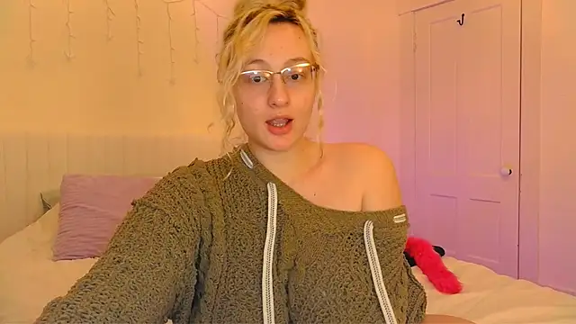 ashleyblaydex online show from 2, 3, 2026