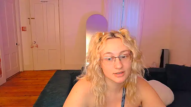 ashleyblaydex online show from 22, 6, 2026