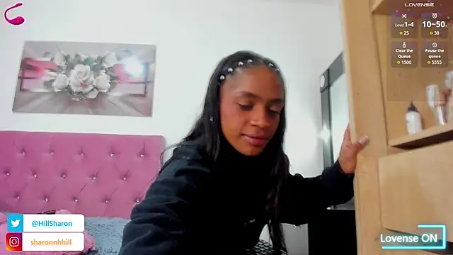 Snapshot of sharon_hill chatting on 16, 6, 2026 sharon hill online show from 16, 6, 2026
