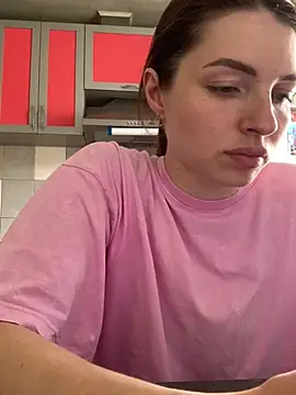 Snapshot of SeducingYoghourt chatting on 6, 5, 2026 SeducingYoghourt online show from 6, 5, 2026