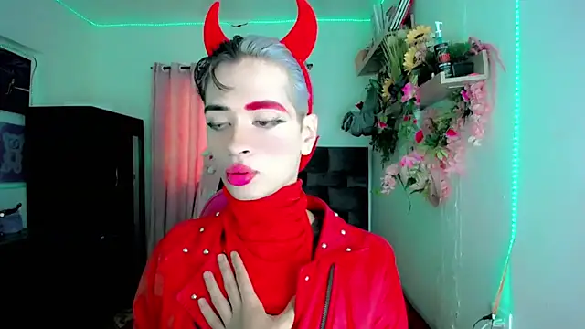 Sweet Jack1 online show from 30, 1, 2025