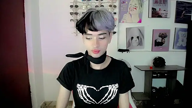 Sweet Jack1 online show from 3, 2, 2025