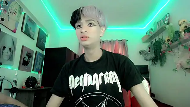 Sweet Jack1 online show from 4, 2, 2025