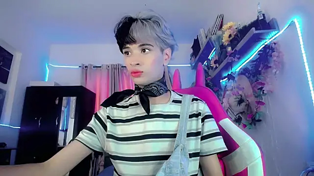 Sweet Jack1 online show from 10, 2, 2025