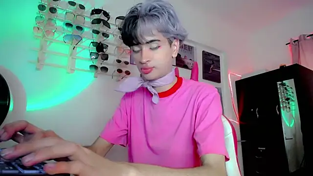 Sweet Jack1 online show from 17, 2, 2025