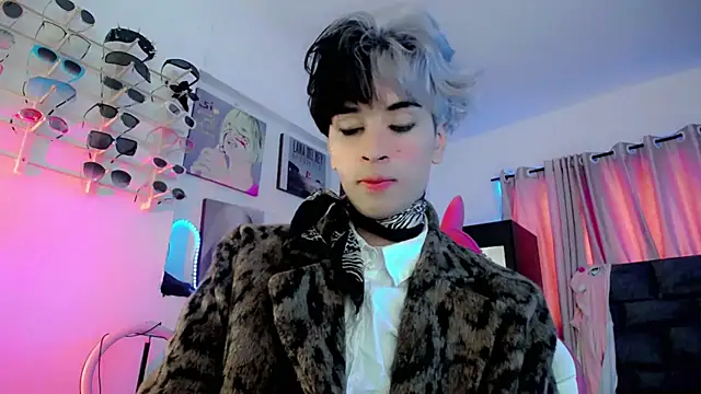 Sweet Jack1 online show from 19, 2, 2025